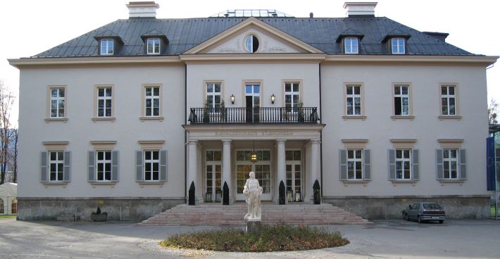 Kavalierhaus Klessheim
