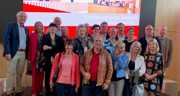 Klassentreffen 1978/1983