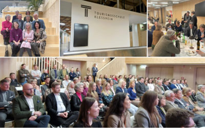 Anmeldung zur JHV 2025