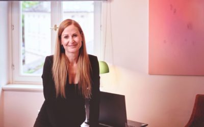 Julia Skardarasy im Interview