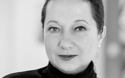 Carla Zarges im Interview