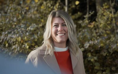 Sandra Kurz-Thurn-Goldenstein im Interview