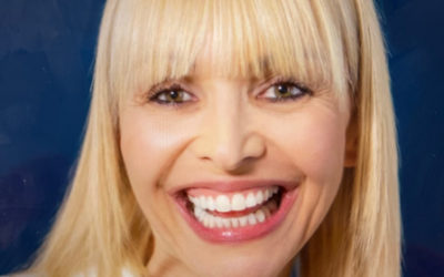 Gabriele Klaffenböck im Interview