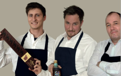 Johann Georg Hochleitner im Interview