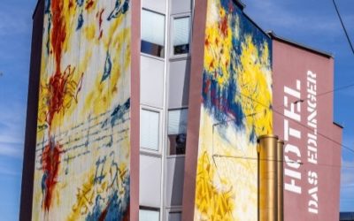 ZWEITER STAMMTISCH 🍸🍹