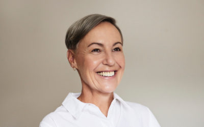 Katharina Tarmann-Dröscher im Interview