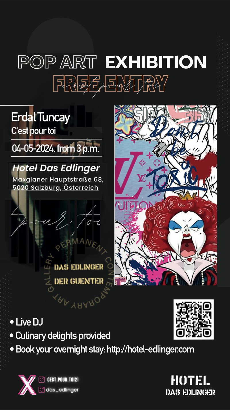 Vernissage Einladung Vernissage