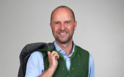 Christian Schirlbauer im Interview