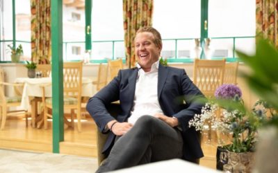 Fritz Breitfuß Jun. im Interview