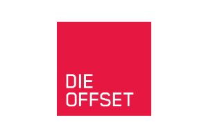 Die Offset Logo