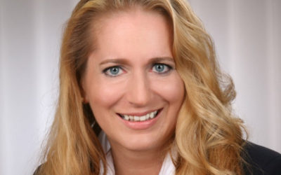 Cornelia Kogler im Interview