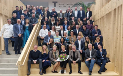 Update: ATK Termine 2026