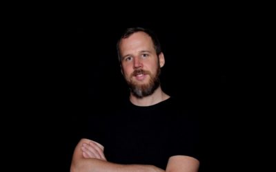 Florian Bruckmoser im Interview