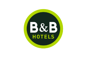 B & B Logo