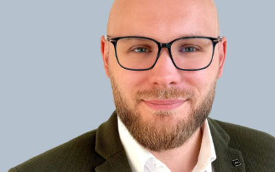 Johan Hopfer im Interview