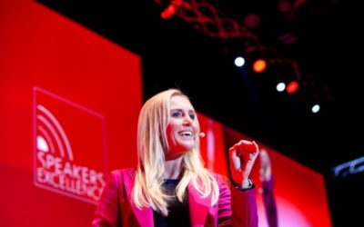Maria-Theresa Schinnerl im Interview