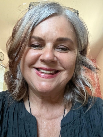 Klaudia Auer-Cossmann Profilbild